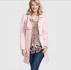 CAbi, Love Carole Collection, Pink Tuscadero Coat